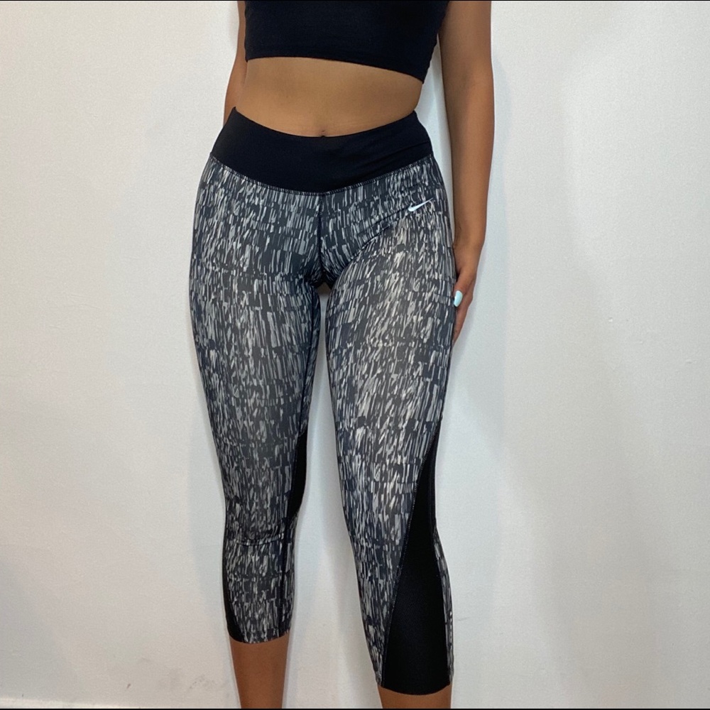 Nike running leggings